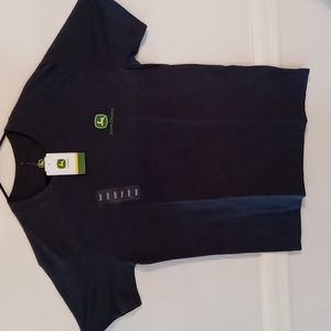 John Deere BNWT T Shirt Sz LG